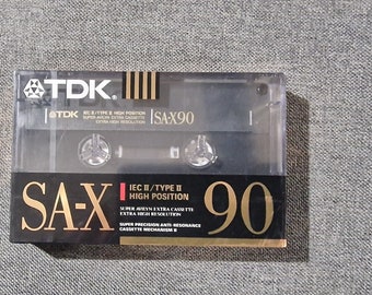 TDK-SA 90