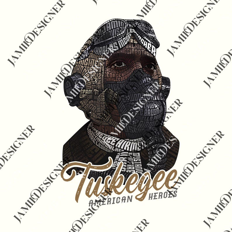 a picture of a man's face with words all over it