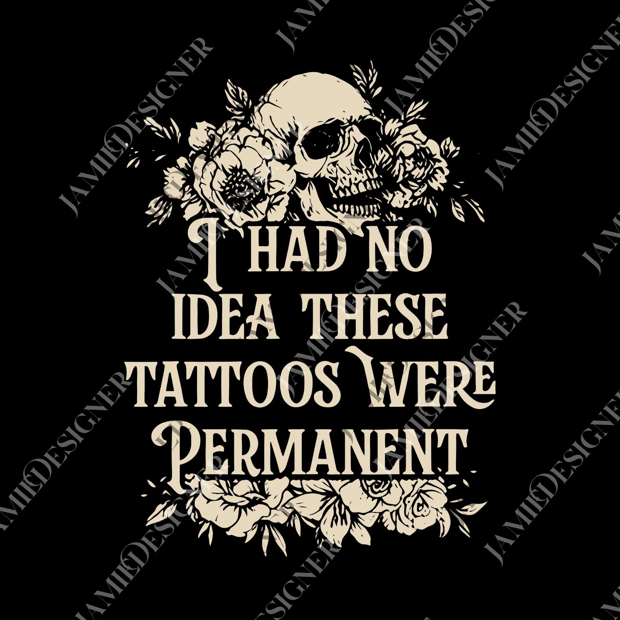 Quotes tattoo ideas - Etsy België, image size:2000x2000