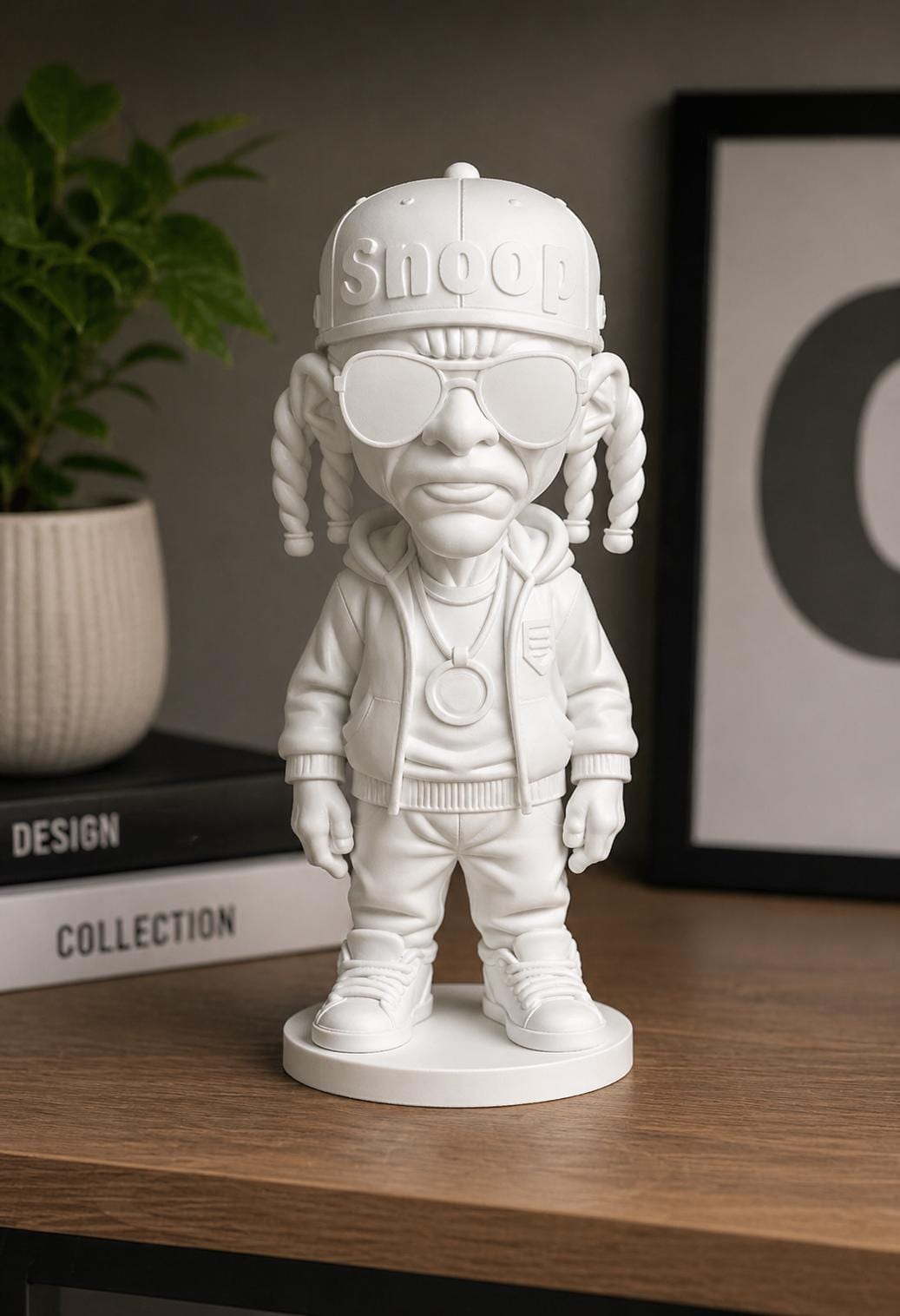 ※なななあか 【未開封】Snoop Dogg Figure 白 Amazon.com: Snoop Dogg White Steelers Jesrsey Exclusive Vinyl