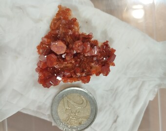 Vanadinite