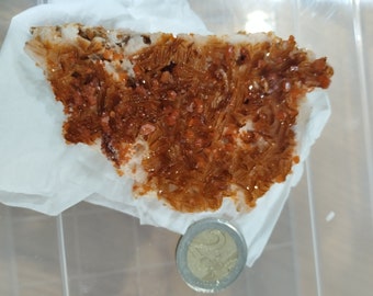 Vanadinite