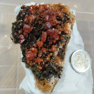 Vanadinite image 2