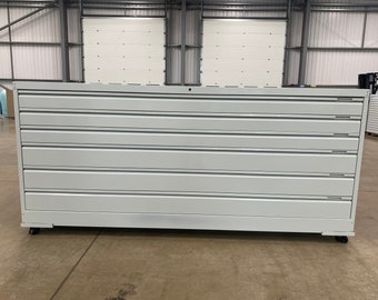 XL Heavy Duty Planchest