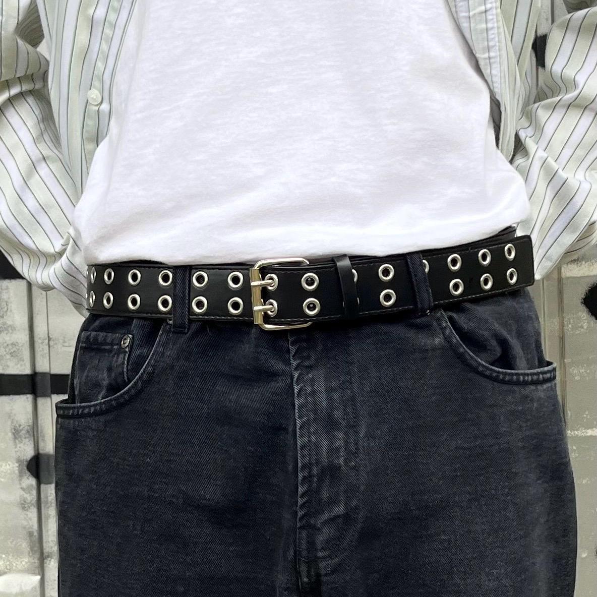 00s Belt - Etsy