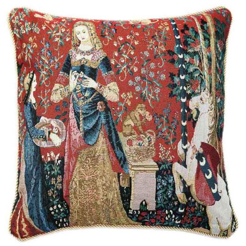 Hines of oxford tapestry pillows - Etsy 日本