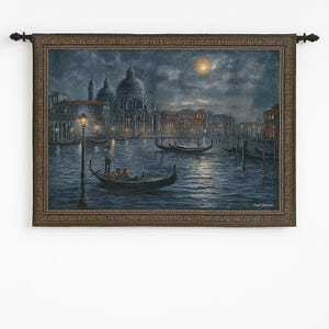 Jardin de Tal - The Tapestry House - Jacquard Woven Tapestries
