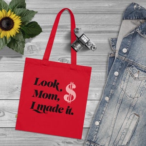 Borsa shopper in cotone biologico