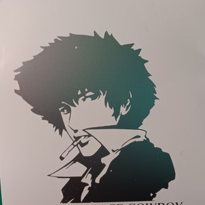 Space Cowboy