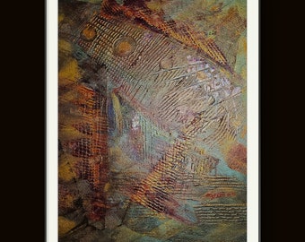 Textured abstract art,” “vibrant colors,” “original painting,” “ready to hang,” on gallery wrapped canvas, wall decor, wall art