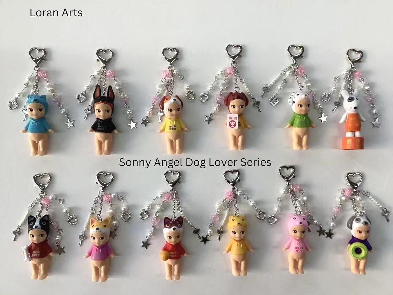 正規品ソニーエンジェルキャンディーストアシリーズ&キスキス