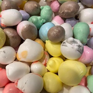 Classic Mix Salt Water Taffy