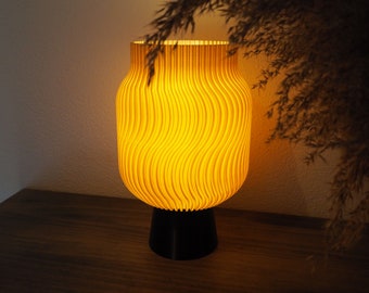 Ambient Light 3D Printed