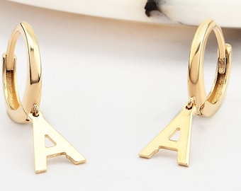 Ciondolo con iniziale corsiva a doppia S in oro 14k e diamanti, ciondolo con alfabeto, gioielleria raffinata, regalo per San Valentino - Italia