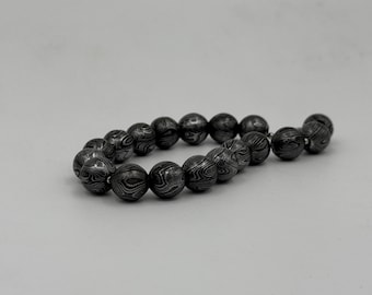 Damascus Bracelet Pattern PDF
