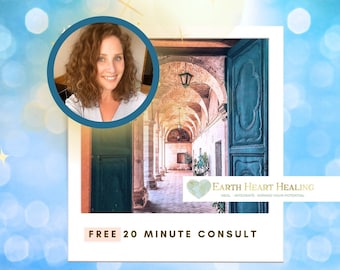 Free | 20 Minute Consult