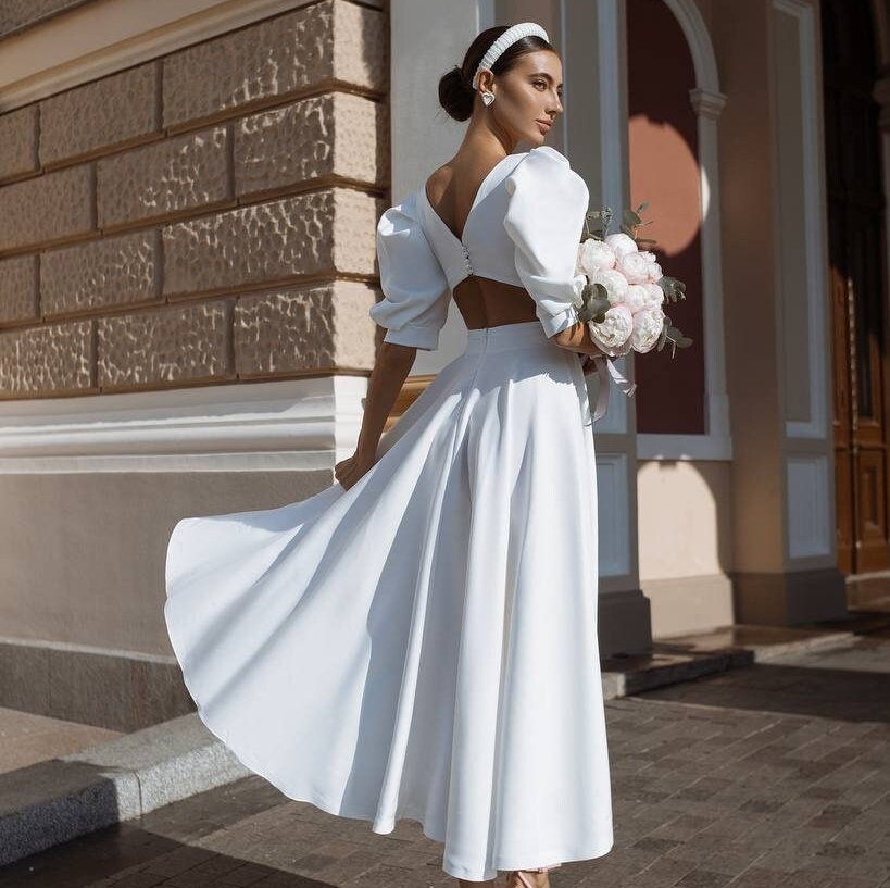 25th Wedding Anniversary Dresses Wedding Vows Dresses 25th Wedding - Main Image