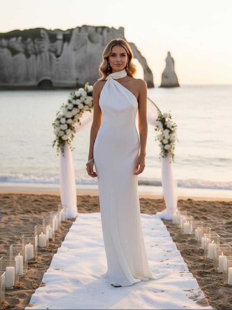slim fit dress slacks Just One Look main image 1
