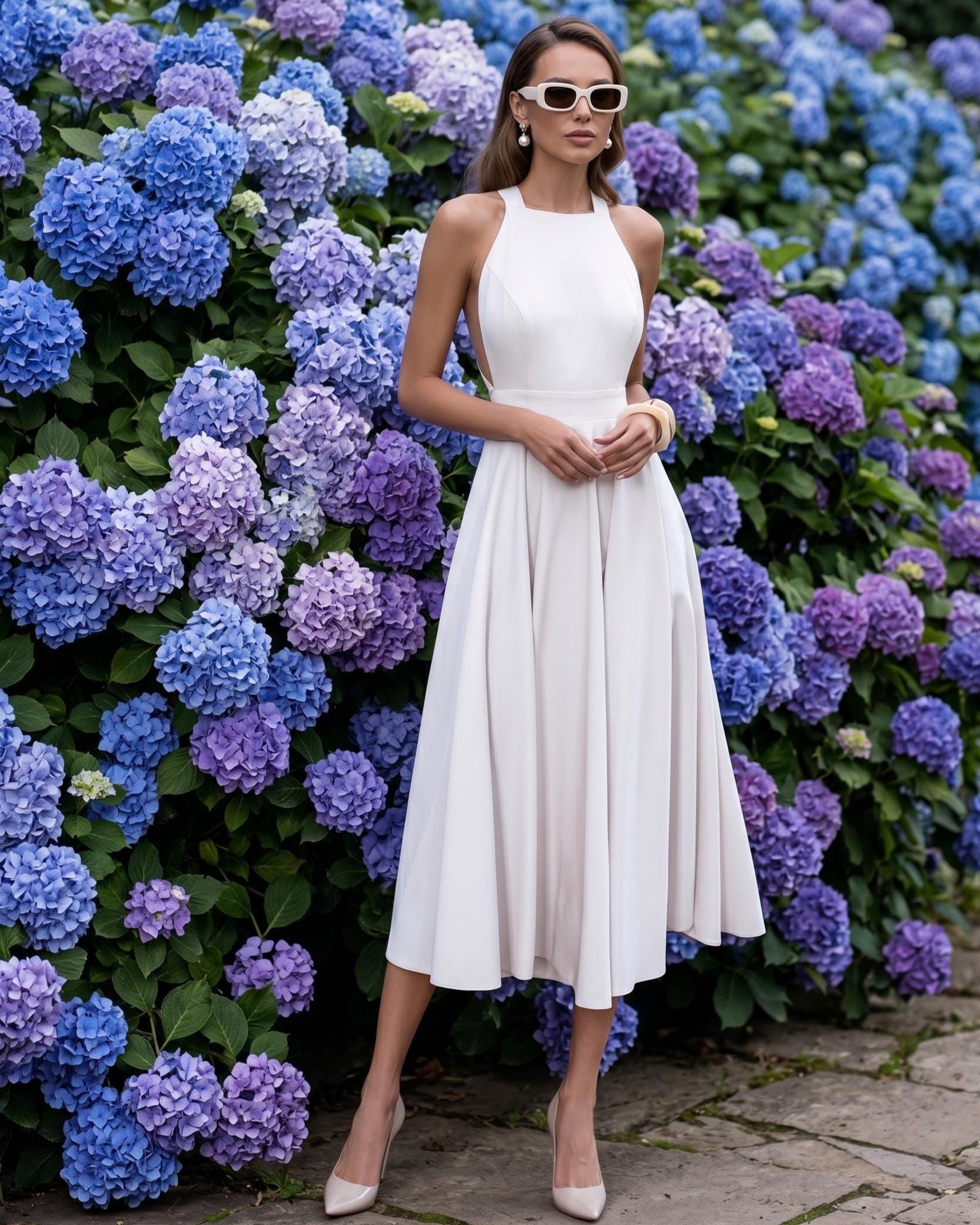 altering bridesmaid dress for pregnancy Kennedy Blue Drew Velvet Maternity Color:LIGHT PINK less-than-2 Get ready to slay Fashion in Film: The
