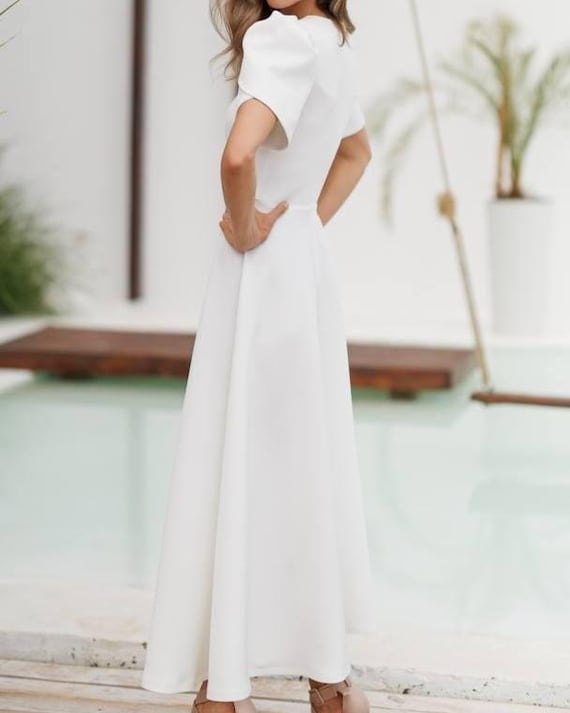 elegant baptism dresses for godmother What Does The Godmother Wear to Baptize A Child