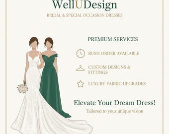 Rush Order Fee & Premium Services Add-On