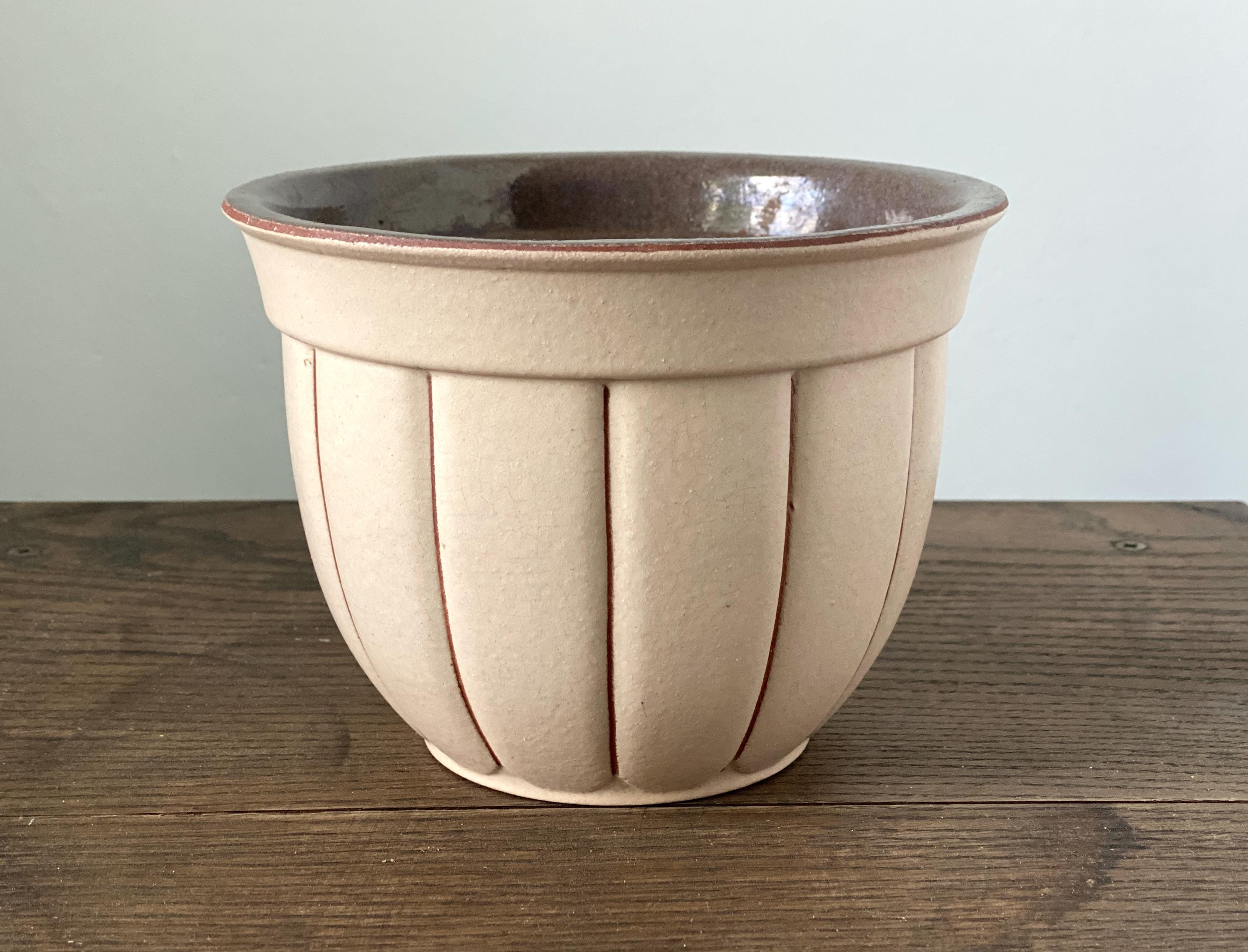 Vaso per piante e fiori Isola in polipropilene H 36 cm 50 cm | Leroy