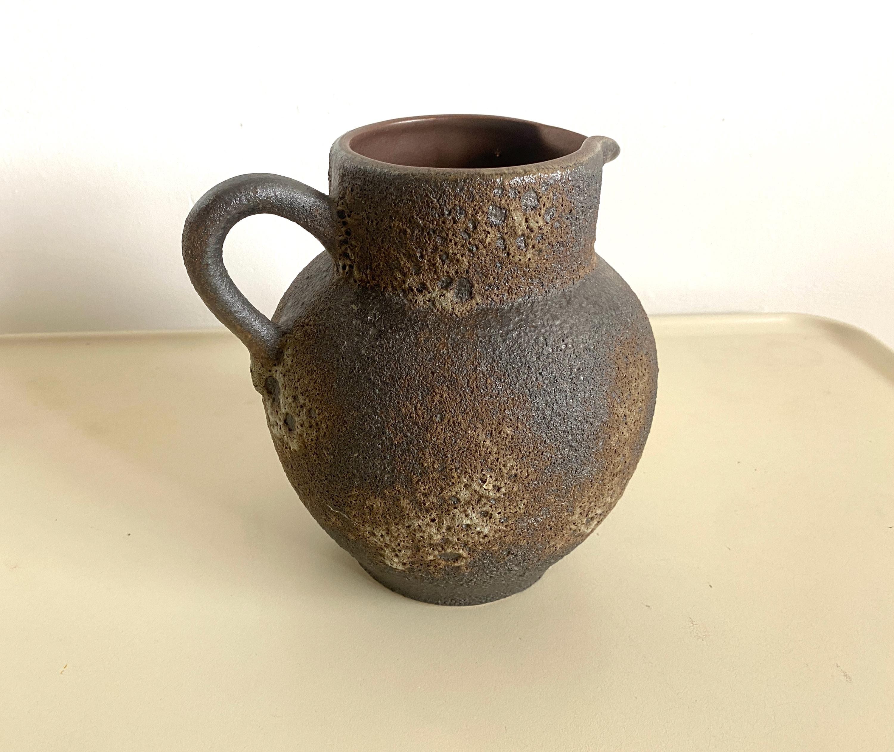 家具 Jopeko KERAMIK JOPEKO KERAMIK HANDLE VASE Nr. 404/17 – MODERN REDUX