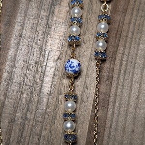 Not Your Grandmas Glasses Chain