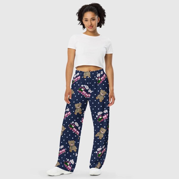 Chicory PJ Pant main image 0