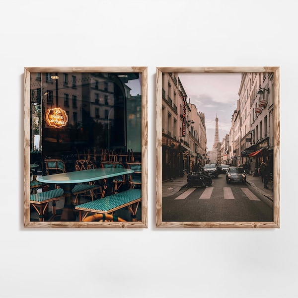 French Wall Decor - Etsy