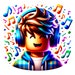 Digital Avatars for Gaming and Birthday Parties Sublimation Files T ...