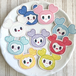 Pegatinas Twice Lovely
