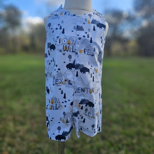 Boys Shortall