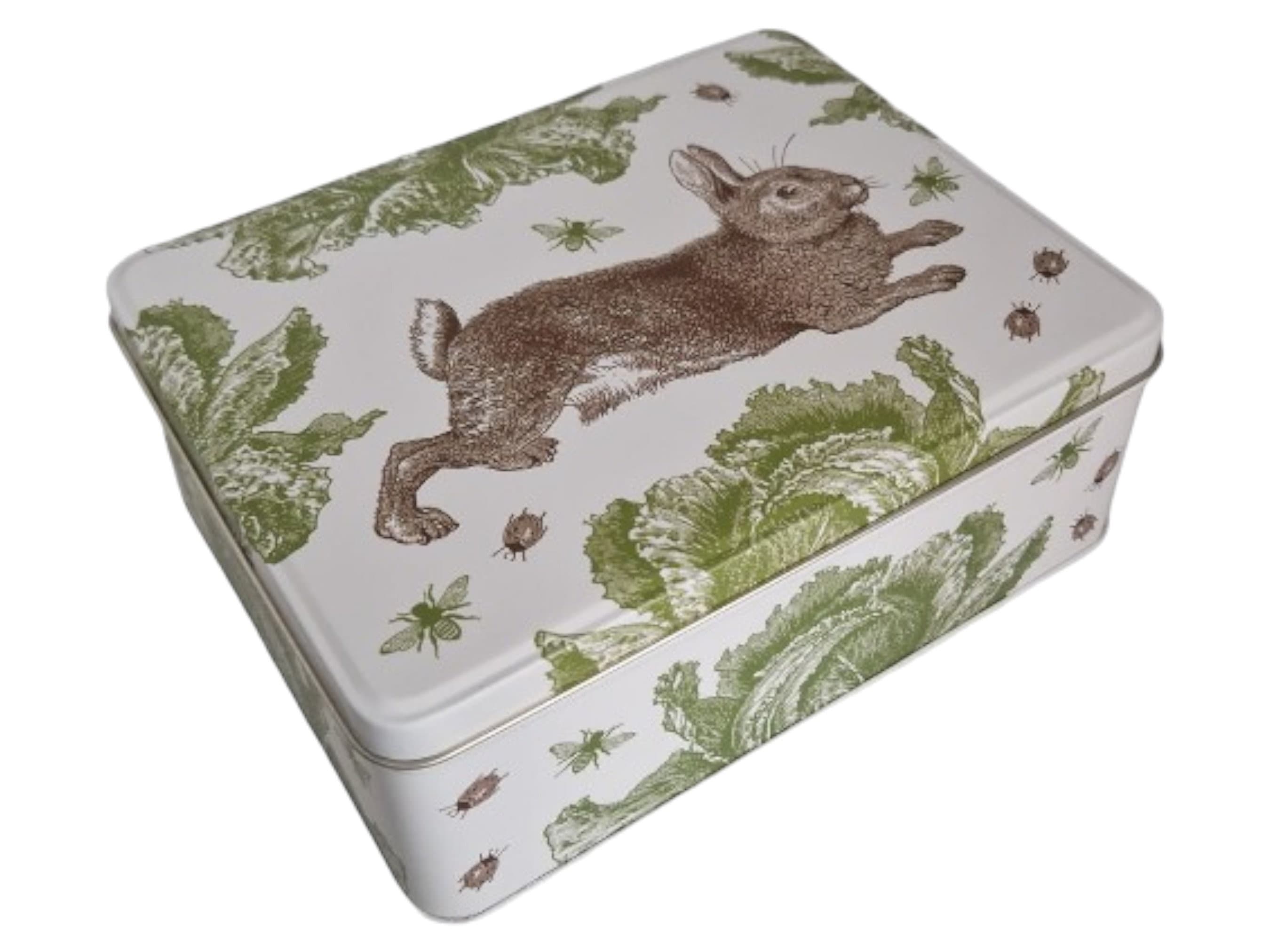 Rabbit Tins Australia