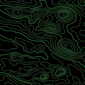 Universal Rocker Panel Wrap || TOPO Pattern || Topographical Vinyl ...