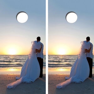 Bride & Groom Wedding Cornhole Board Skin Wraps FREE LAMINATE