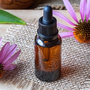 Personalized Tincture for your specific needs