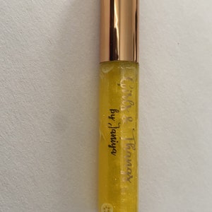 Banana Bama Moisturizing Lip gloss