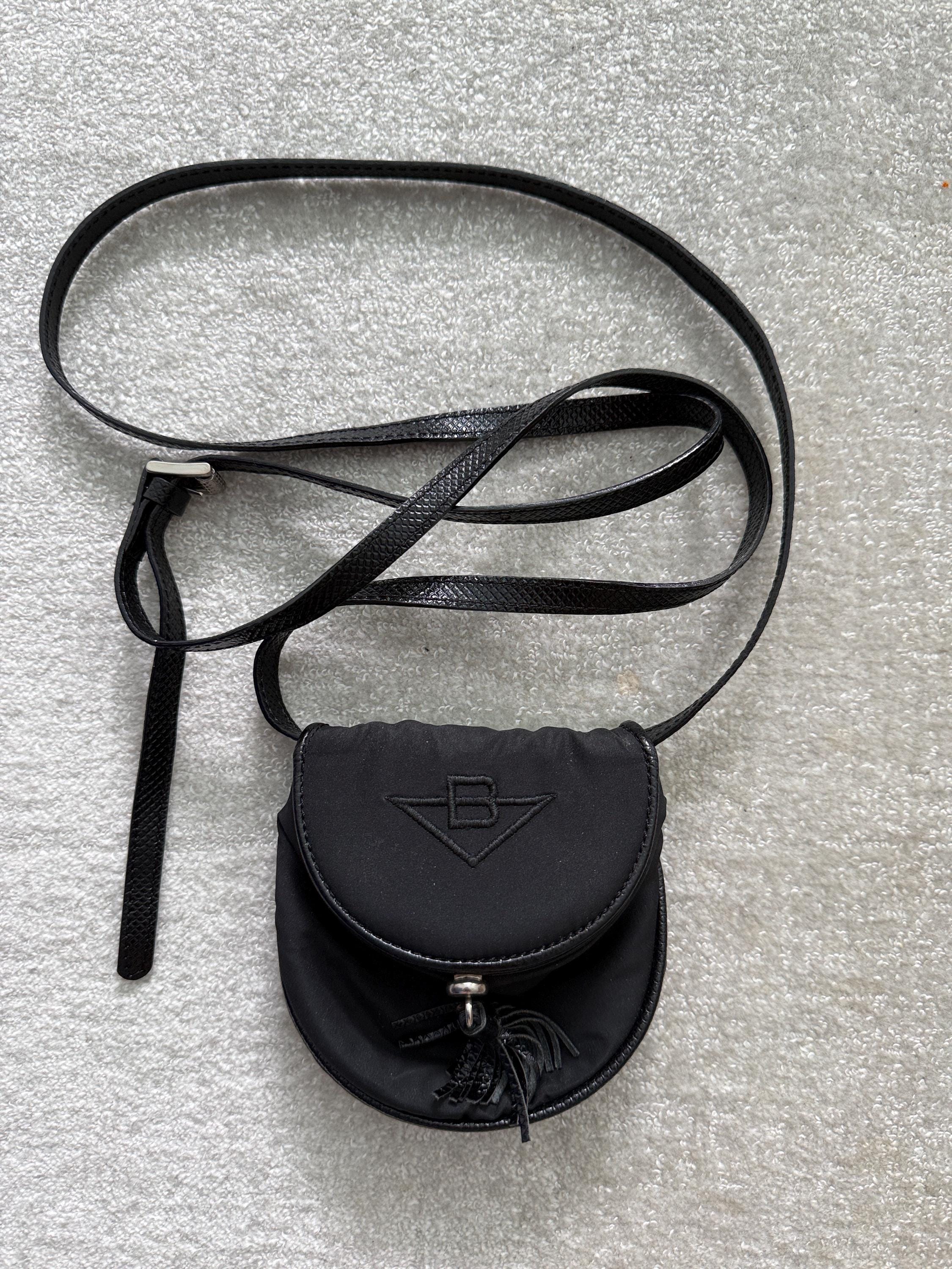 Bottega Vintage Bag - Etsy