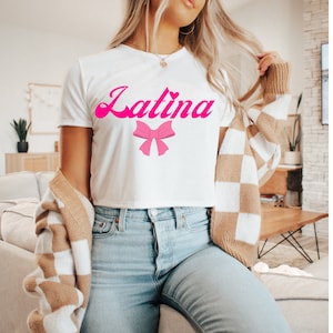 COQUETTE LATINA, png