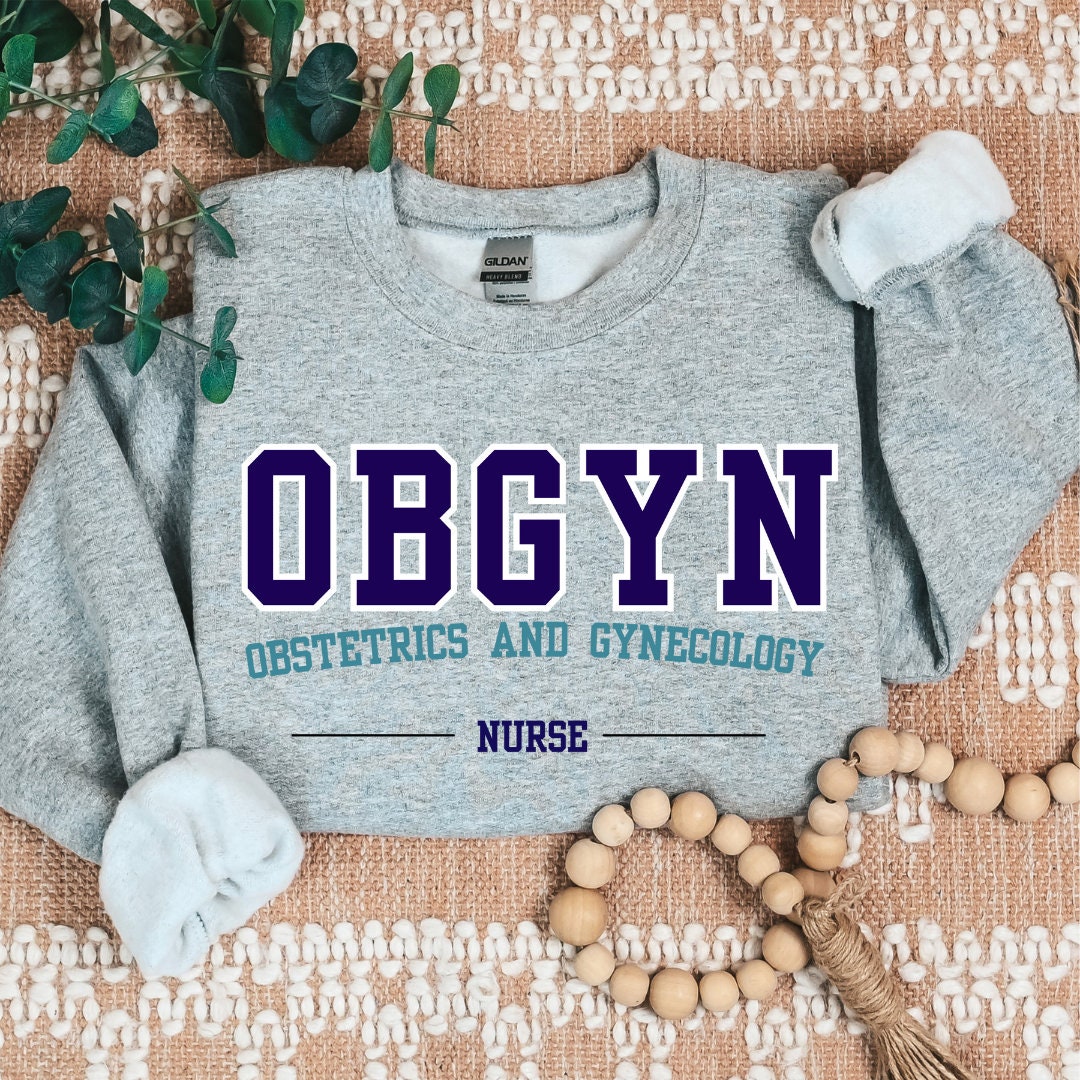 Obgyn Nurse Png Ob Png Gyn Png - Etsy
