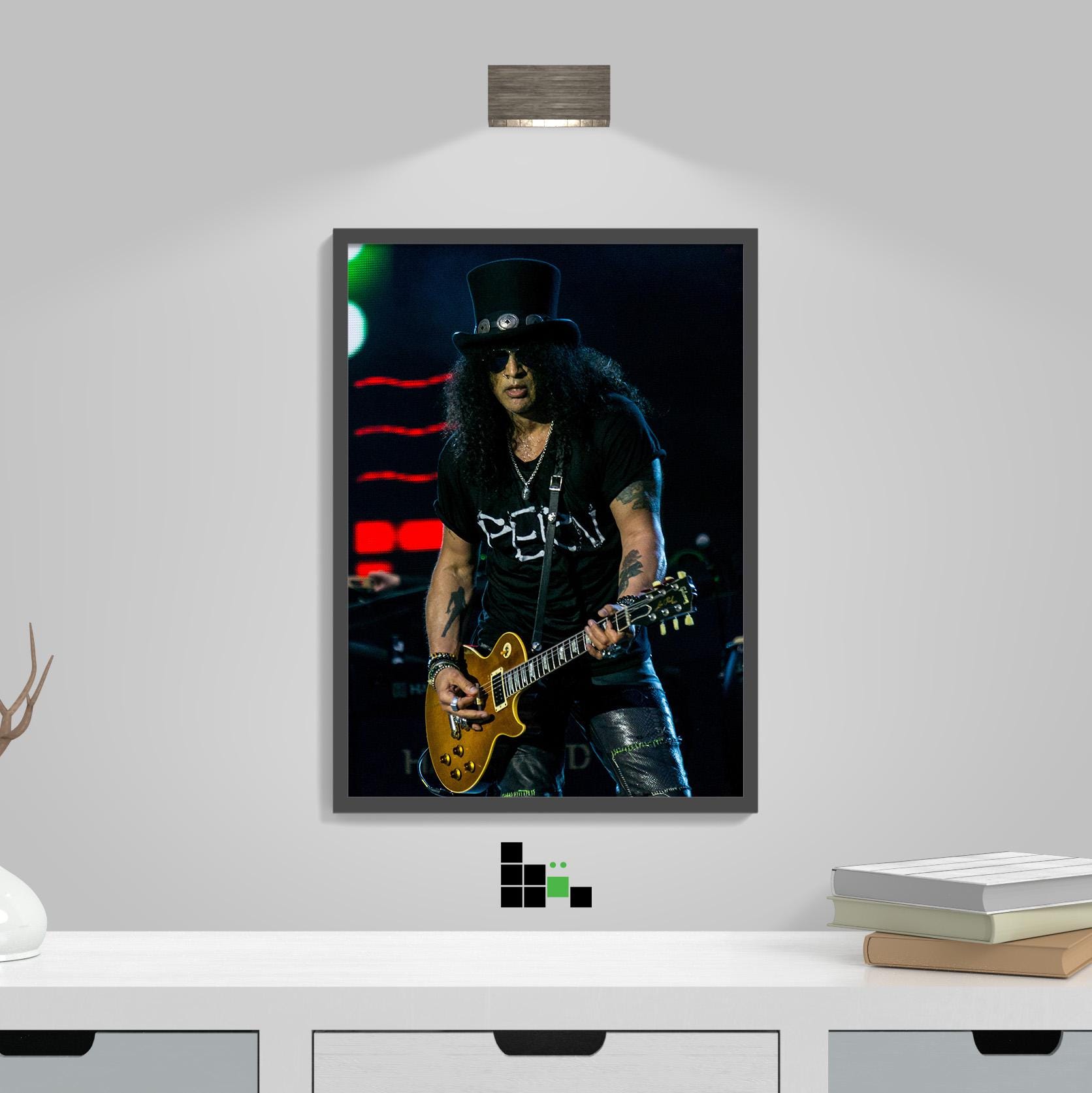 希少】 Guns N' Roses Slash ヴィンテージ ギターピック 【公式通販】