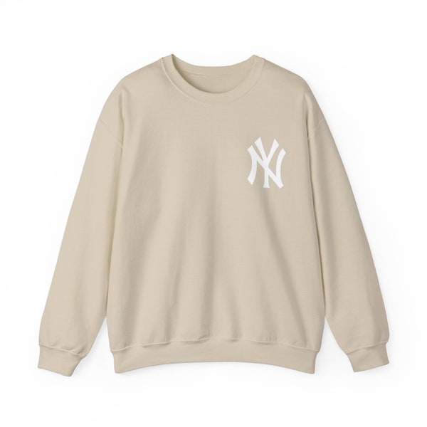 Pull ras du cou Yankees OG