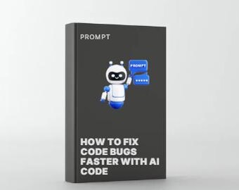 Guia de revisão de código de IA | Manual de depuração para desenvolvedores | Tutorial de correção de bugs de programação | Livro digital de engenharia de software