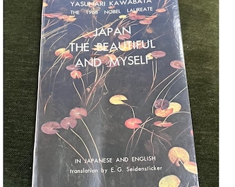 Japón, la bella y yo (Edición en inglés y japonés) Primera edición 69