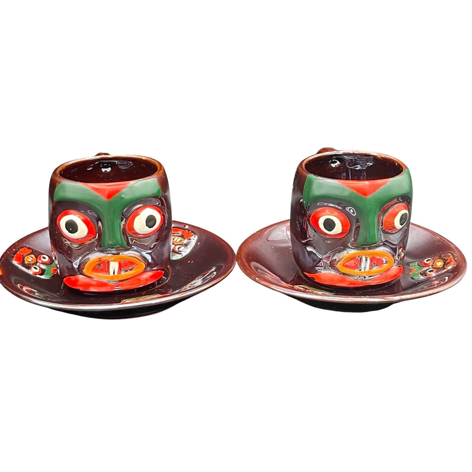1960s Japan Ceramics - Etsy Canada