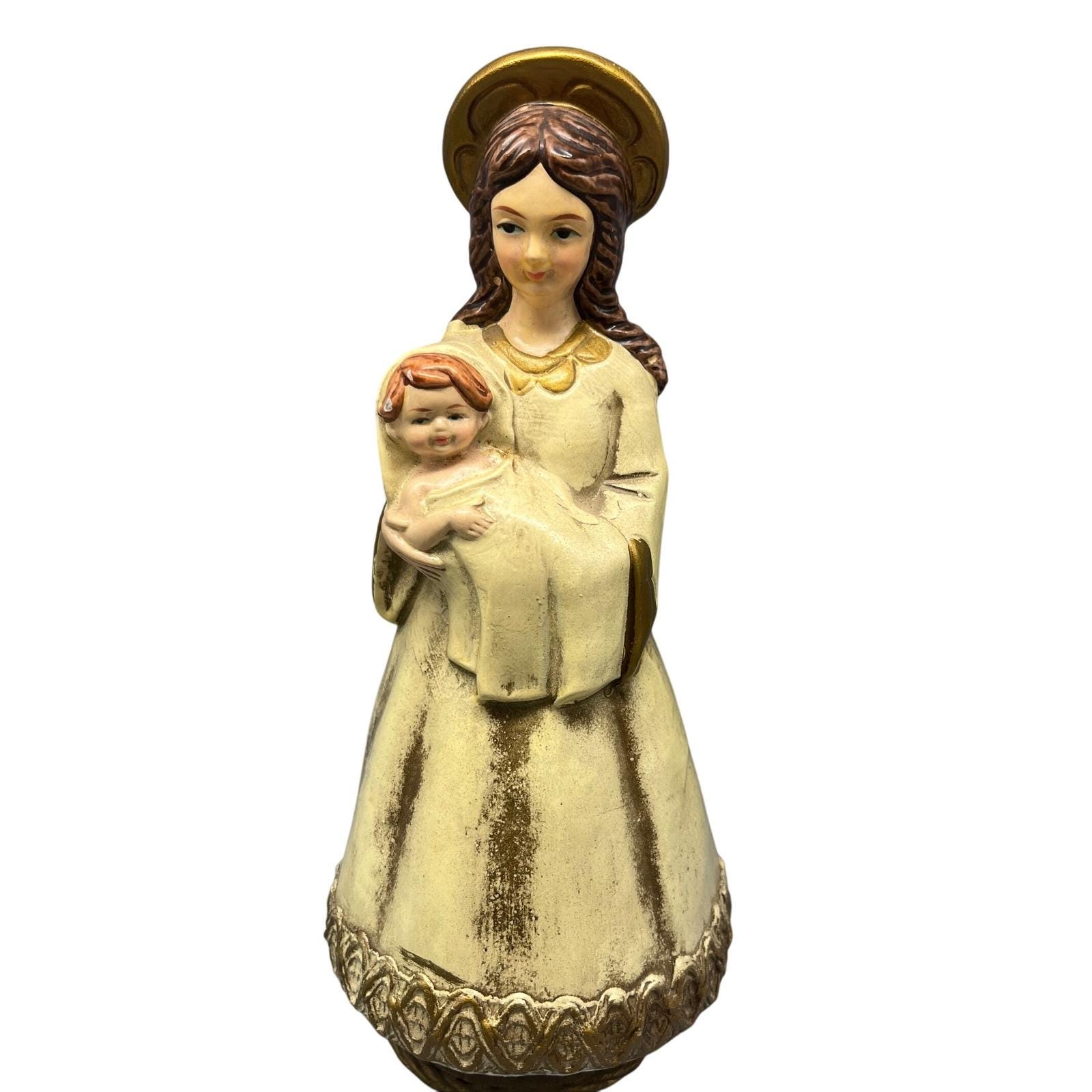 Carillon Musicale Fridolin Con Melodia Ave Maria Di Schubert - In Legno, 148.295,4 Cm, Decorazione Classica