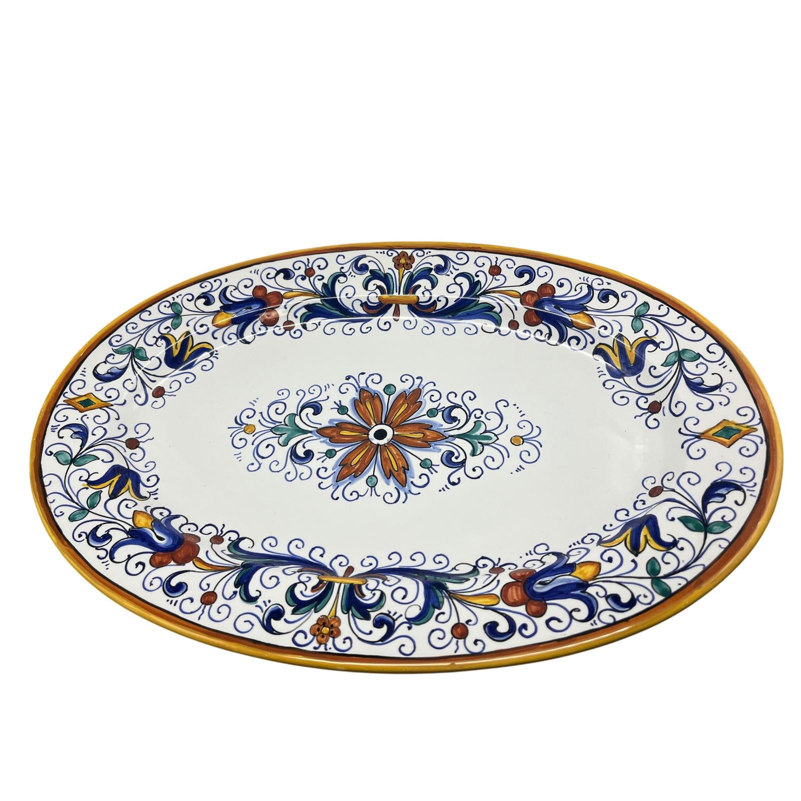 Grazia Deruta - Etsy