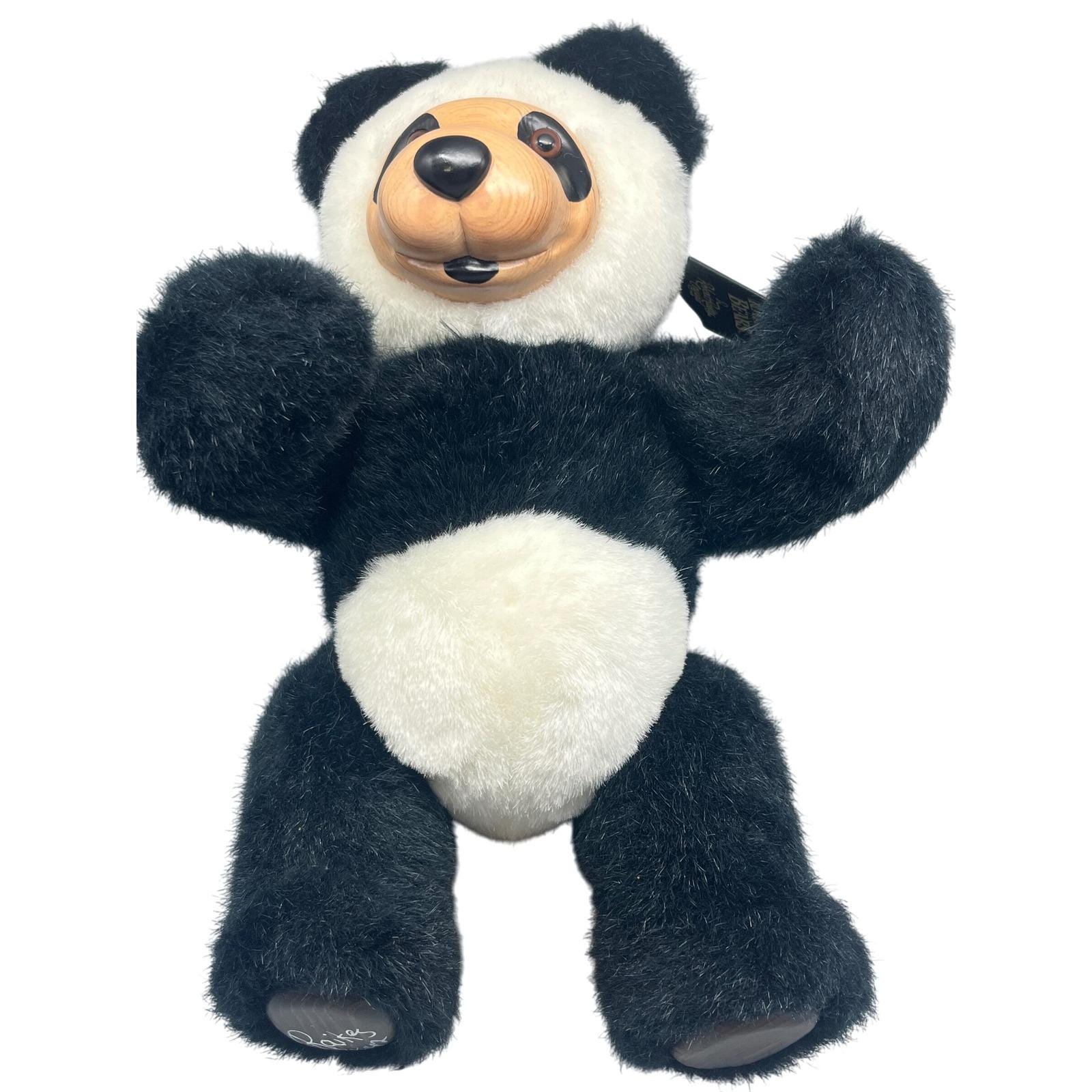 Robert raikes bears - Etsy 日本