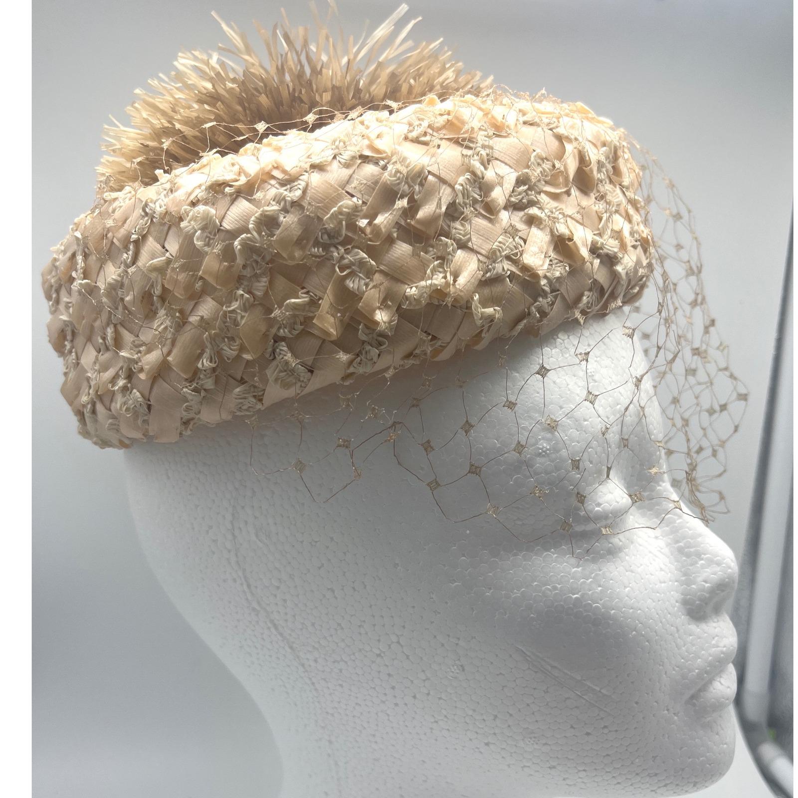 Jean Sutton Hat - Etsy